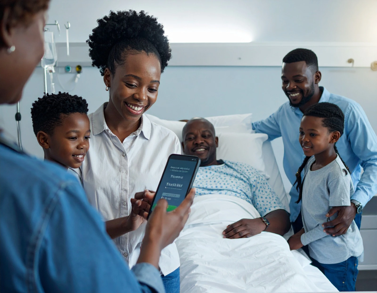 Medical financing
