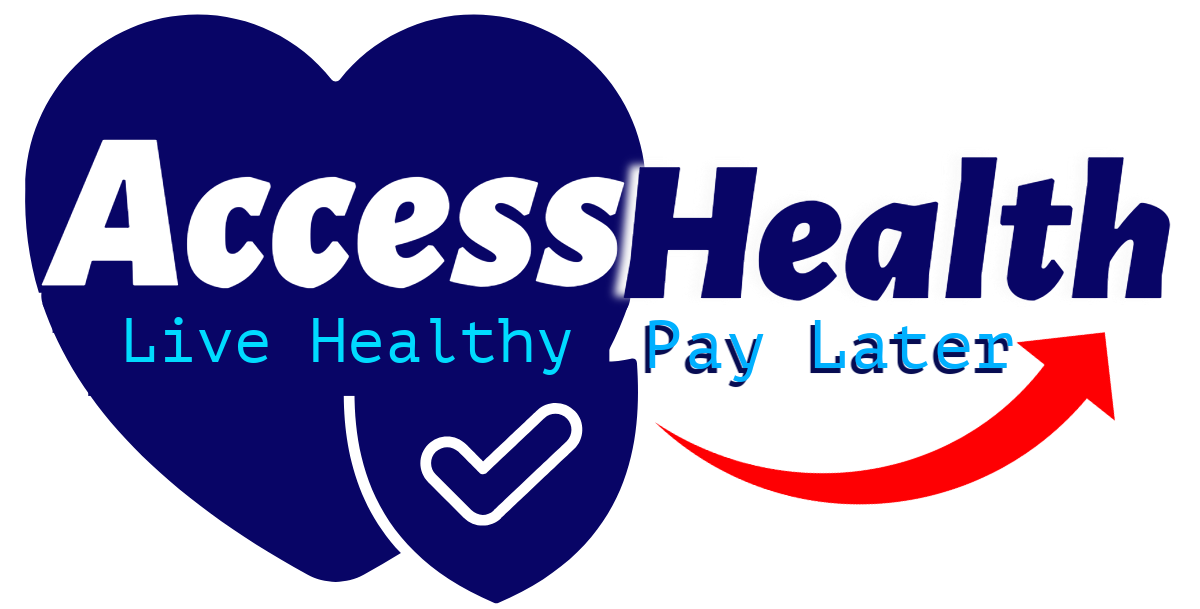 AccessHealth Logo