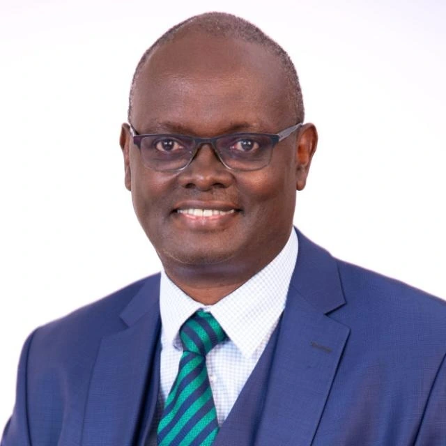 Joseph Ngigi