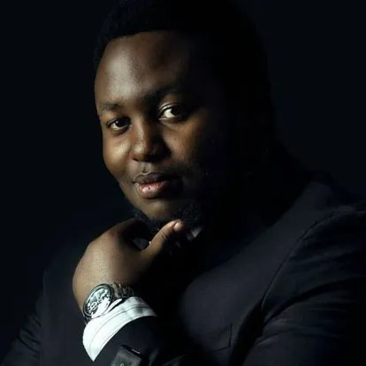 Mark Ndegwa