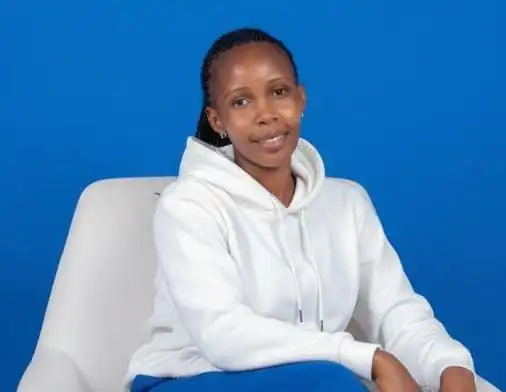 Maureen Wanjiku