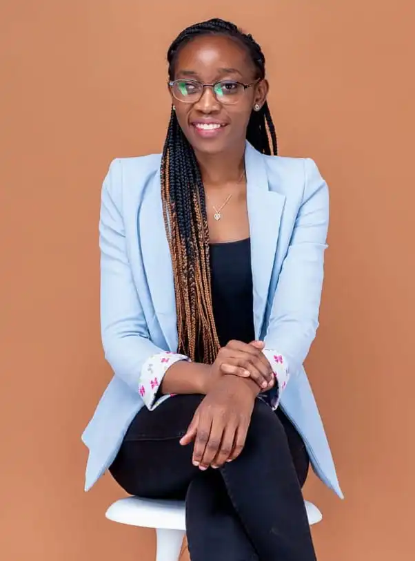 Veronica Akinyi Owiti