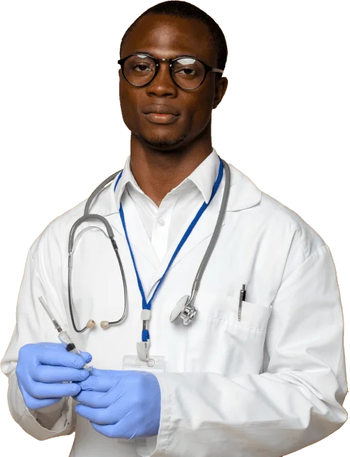 Access Health in action